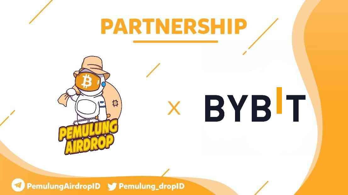Partnership with Bybit