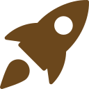 Rocket Icon